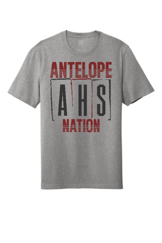 AHS Antelopes