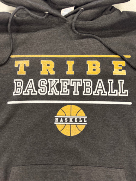 Tribe Basketball Hoodie