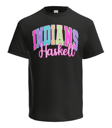 Neon Indians Spirit Tee