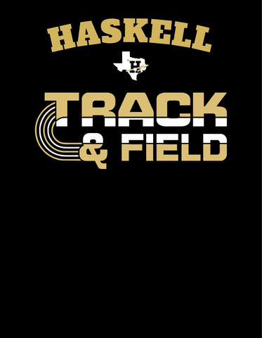 2026 Haskell Track & Field (Copy)